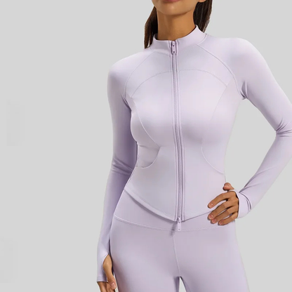 BBL Jacket