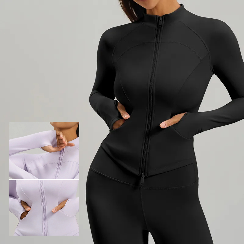 BBL Jacket