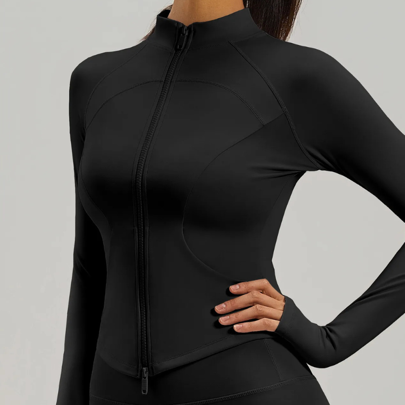 BBL Jacket