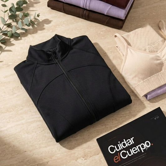 Set Total LUXA - flat lay